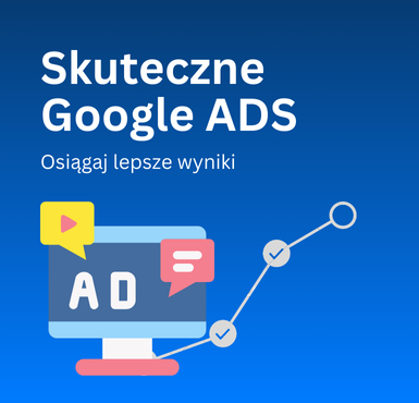 Okładka artykułu Google Ads